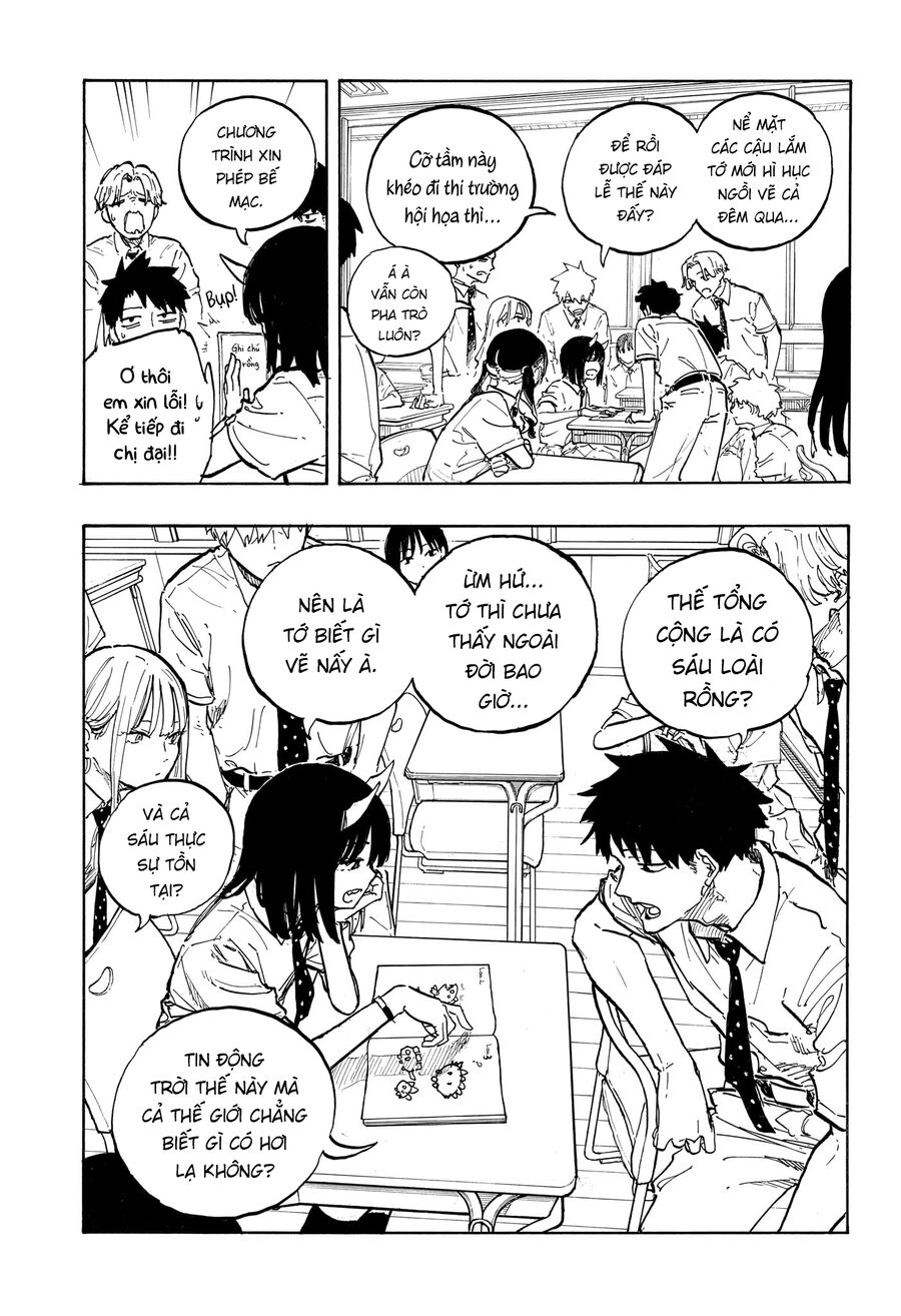Ruri Dragon Tập 39 trang 3