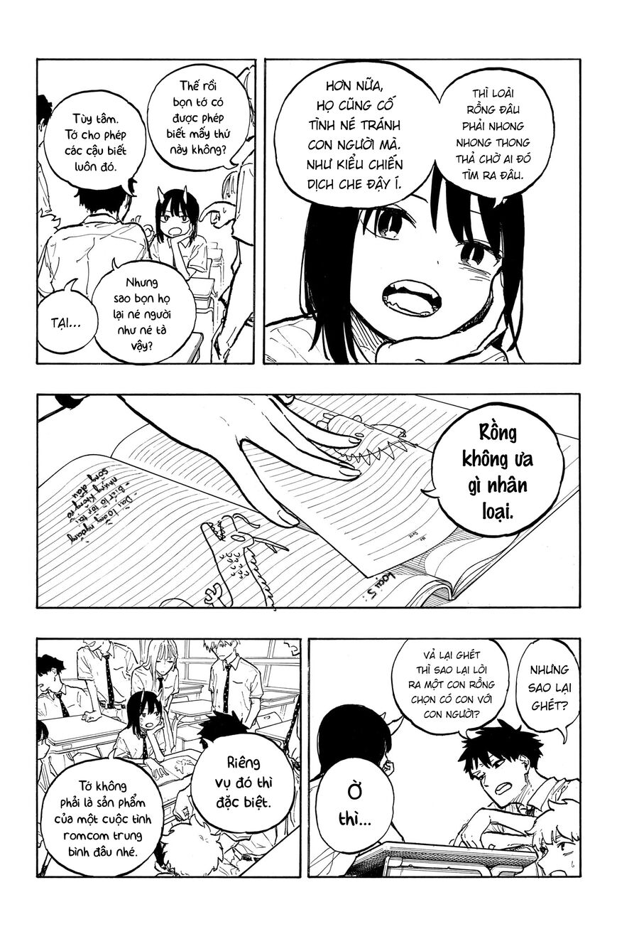 Ruri Dragon Tập 39 trang 4