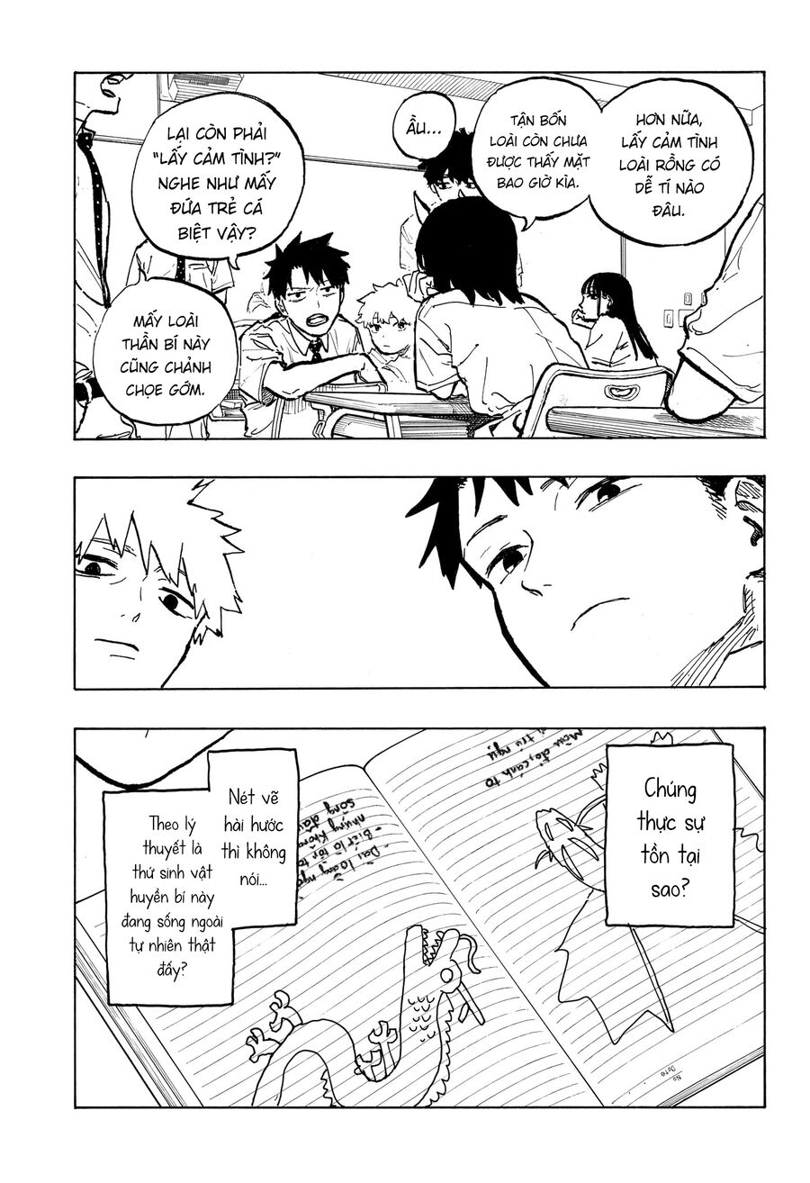 Ruri Dragon Tập 39 trang 5