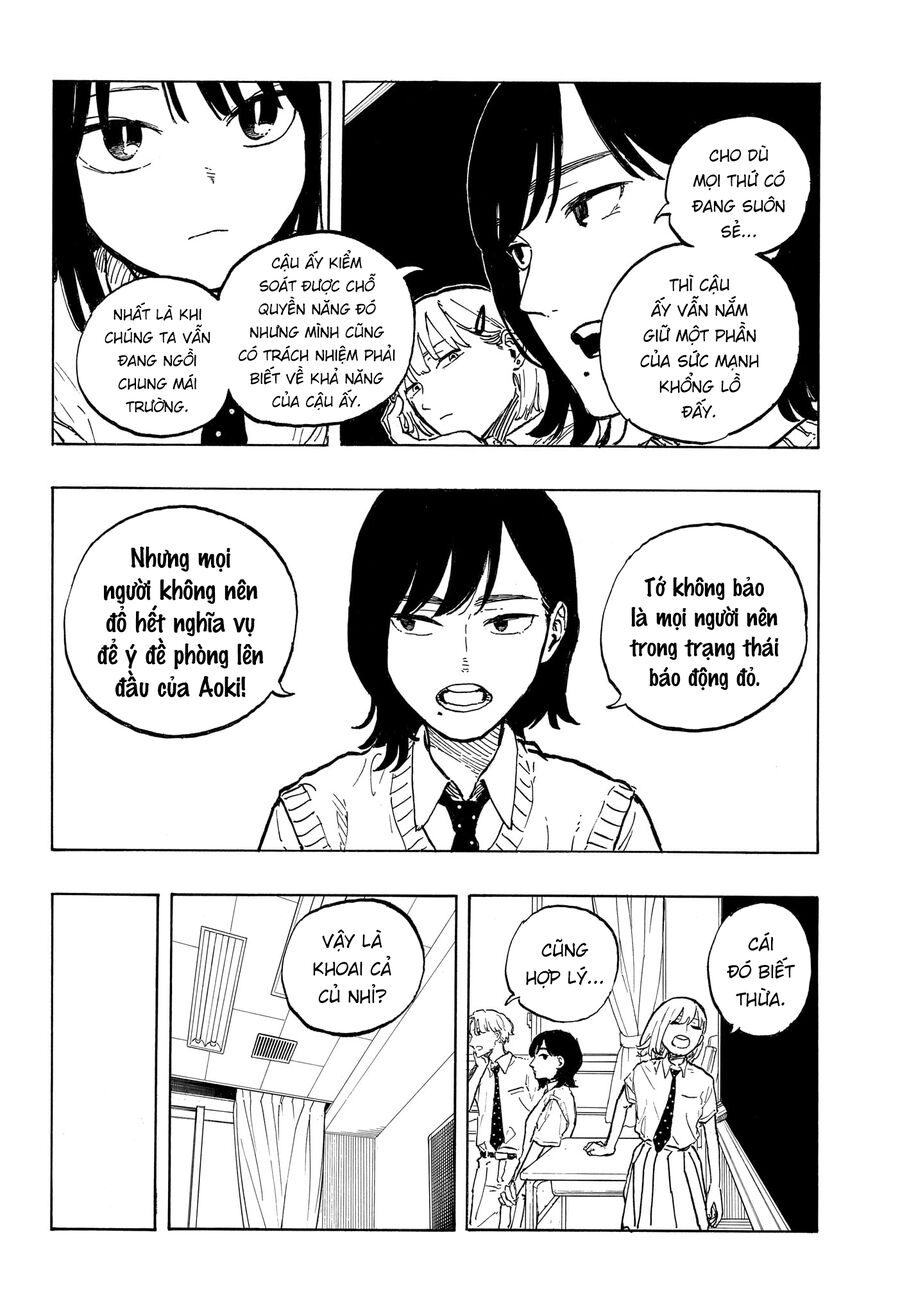 Ruri Dragon Tập 39 trang 8