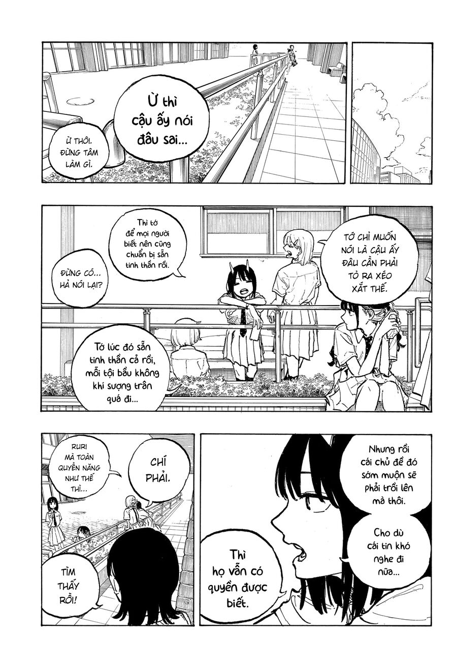 Ruri Dragon Tập 39 trang 9