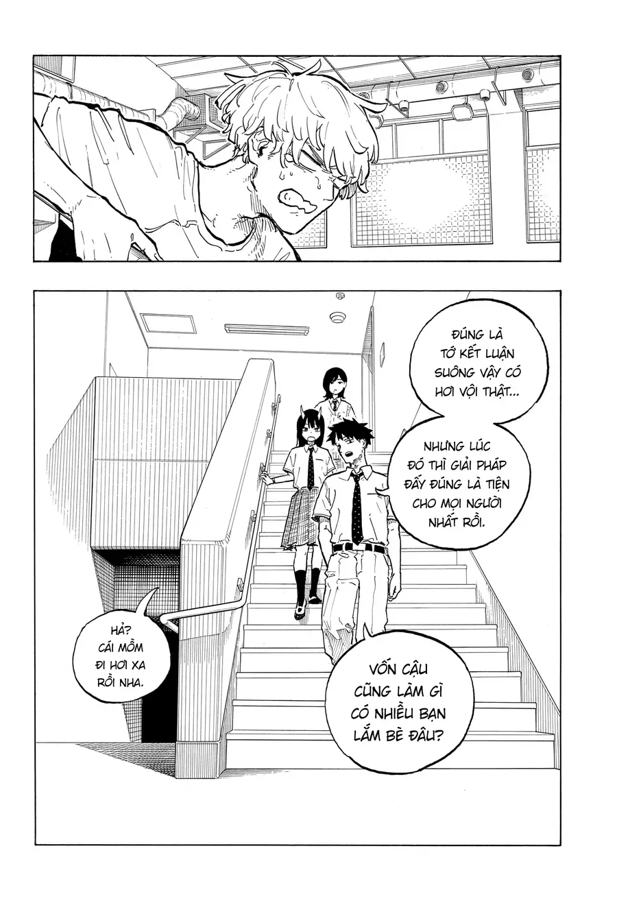 Ruri Dragon Tập 40 trang 2