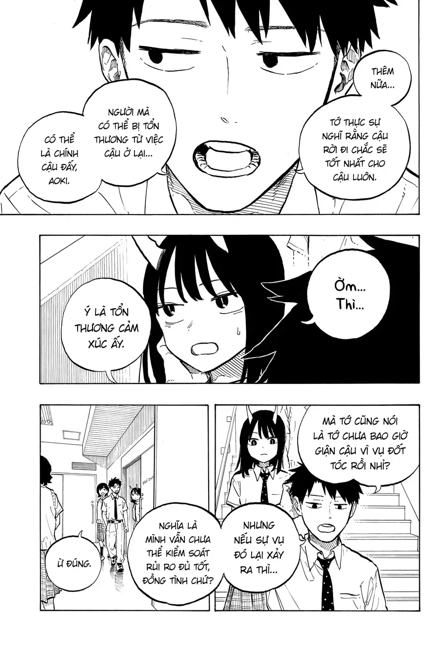 Ruri Dragon Tập 40 trang 3