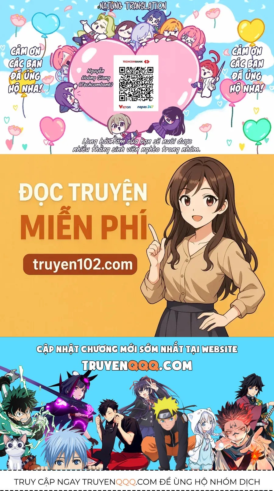 Ruri Dragon Tập 40 trang 21