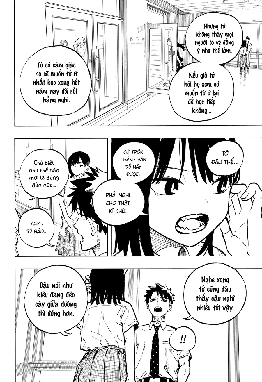Ruri Dragon Tập 40 trang 8
