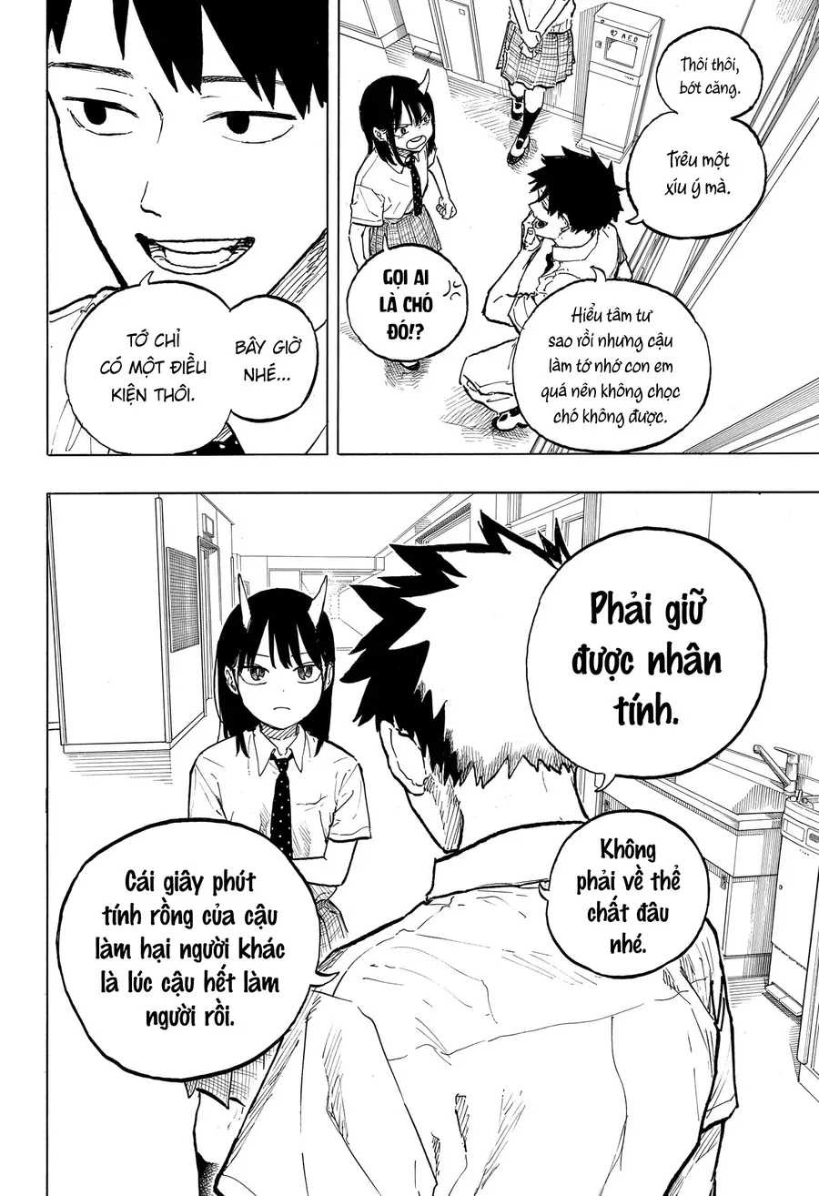 Ruri Dragon Tập 40 trang 10
