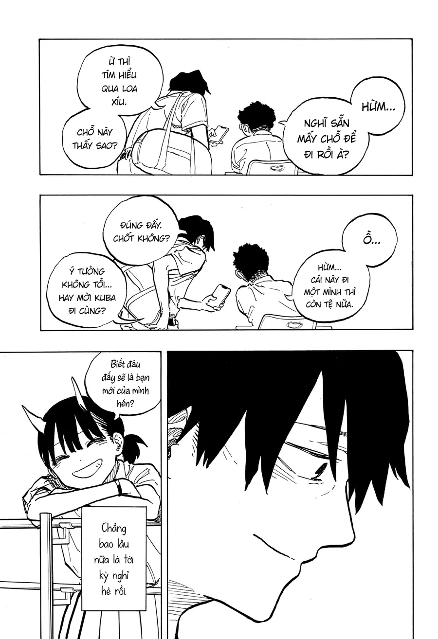 Ruri Dragon Tập 41 trang 19