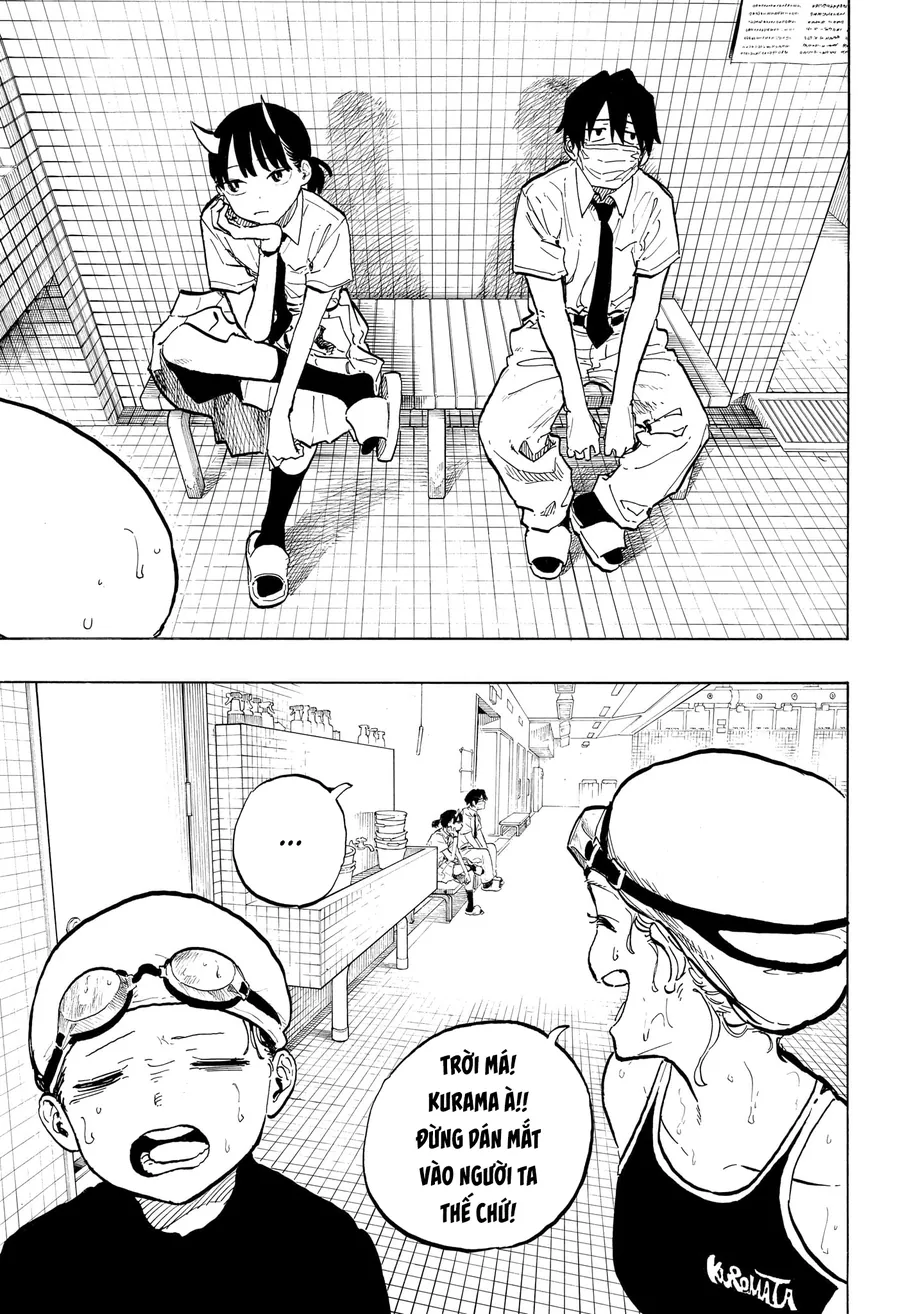 Ruri Dragon Tập 41 trang 3