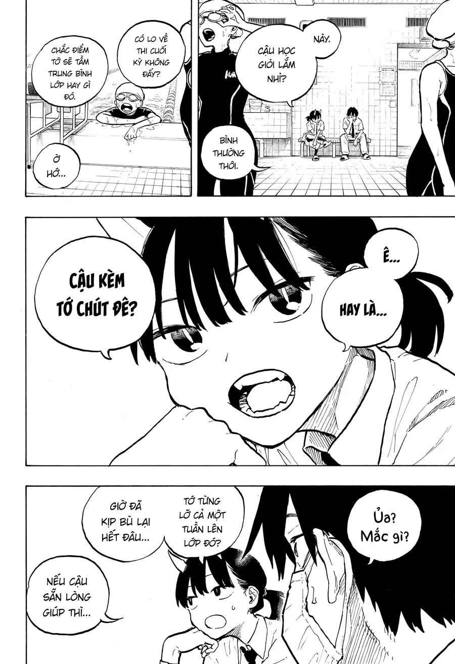 Ruri Dragon Tập 41 trang 8
