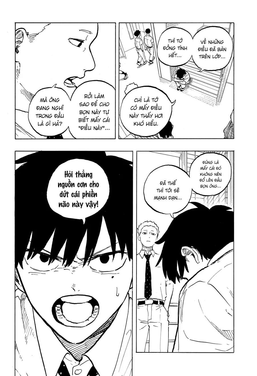 Ruri Dragon Tập 42 trang 8