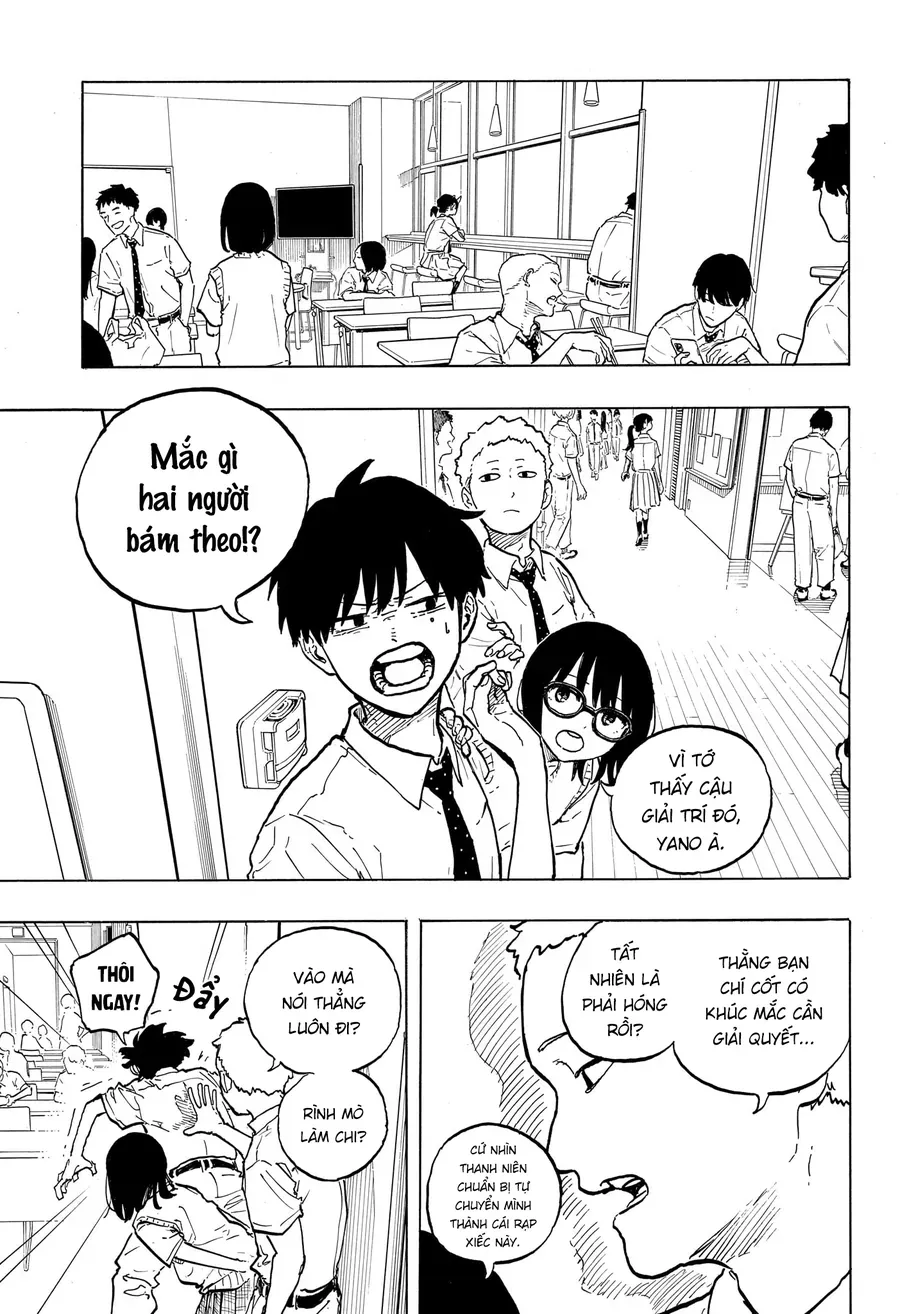 Ruri Dragon Tập 42 trang 9
