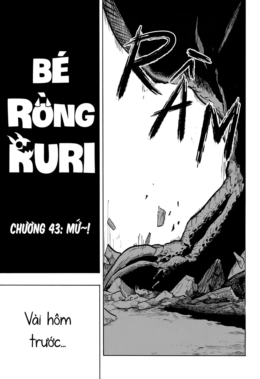 Ruri Dragon Tập 43 trang 3