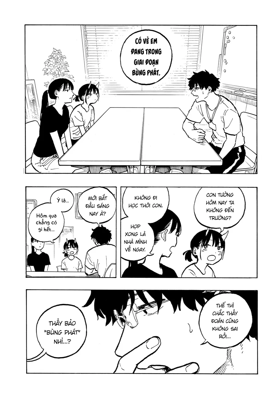 Ruri Dragon Tập 43 trang 7