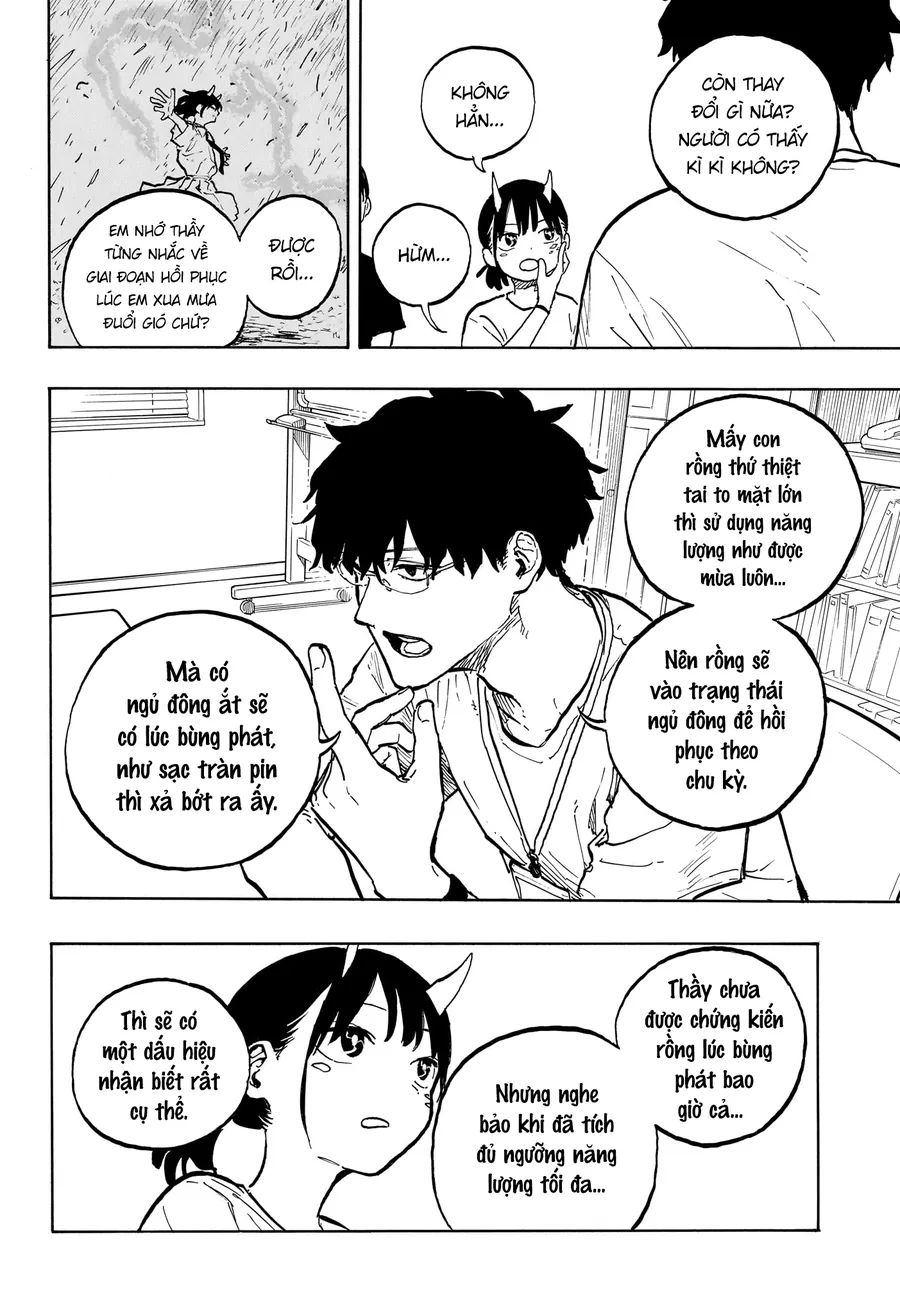 Ruri Dragon Tập 43 trang 8