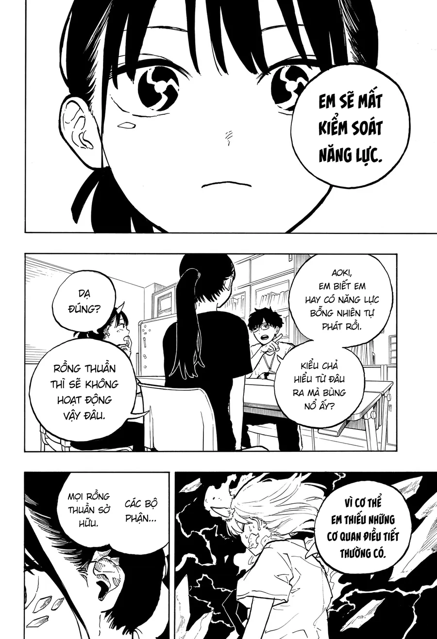 Ruri Dragon Tập 43 trang 10