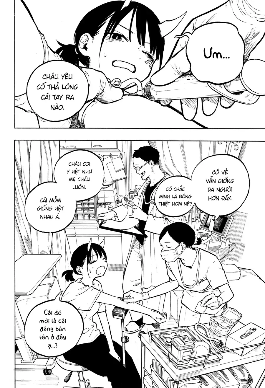 Ruri Dragon Tập 44 trang 2