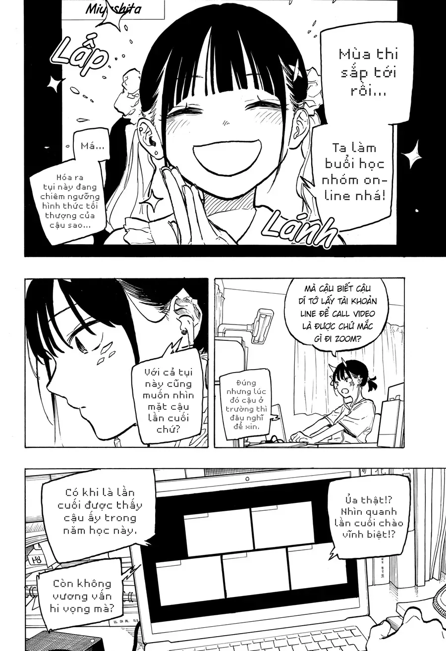 Ruri Dragon Tập 44 trang 8