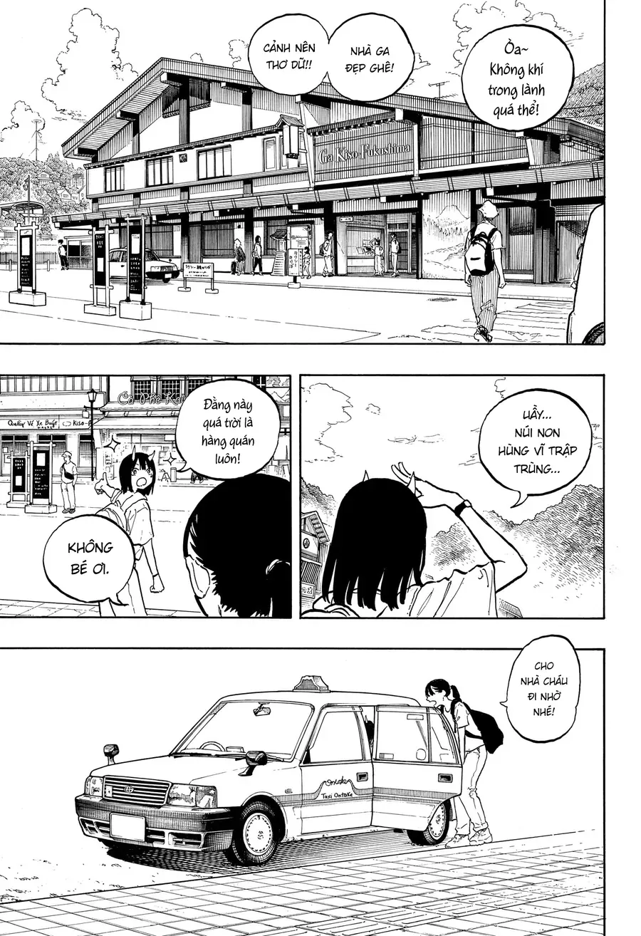 Ruri Dragon Tập 45 trang 13