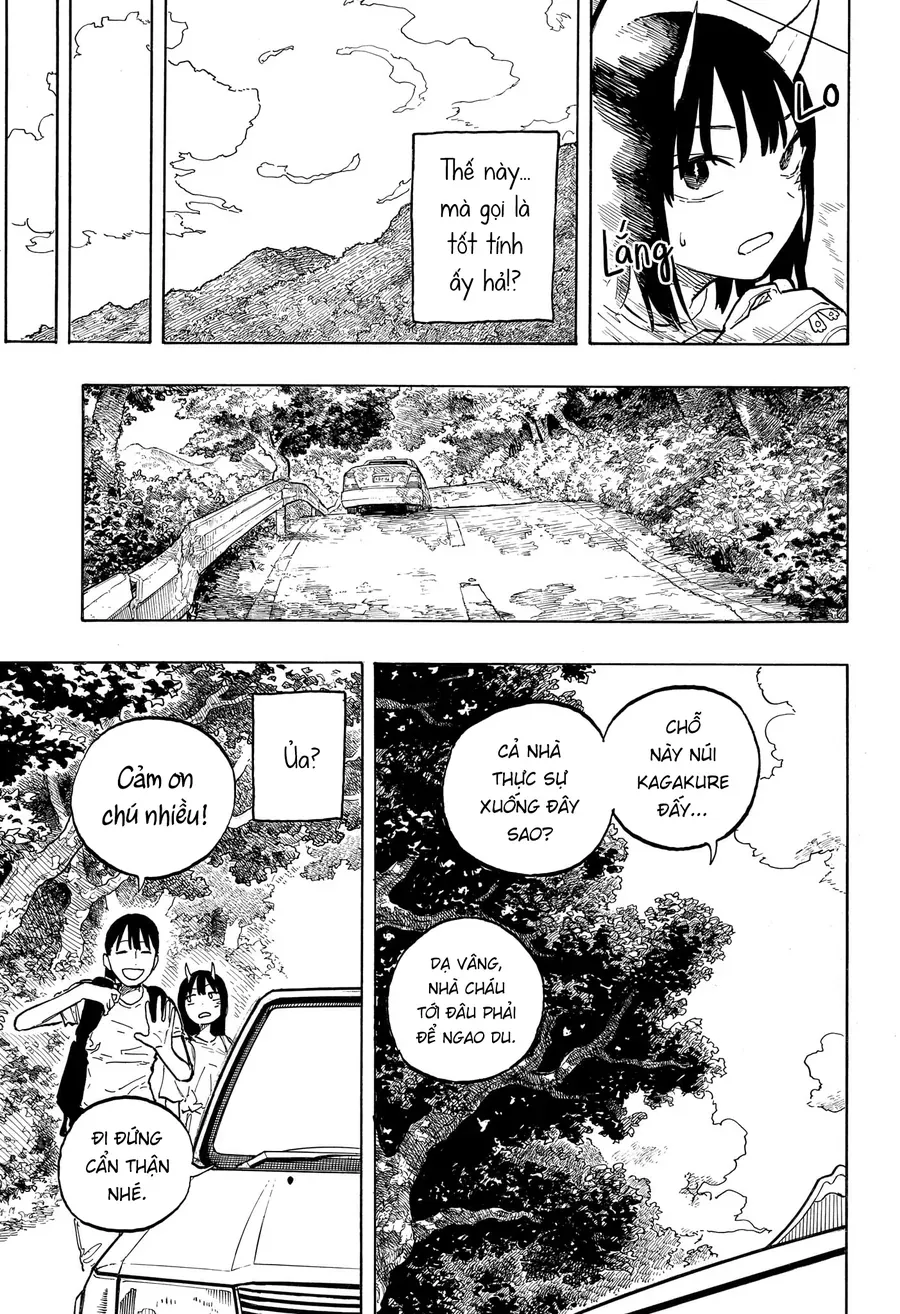 Ruri Dragon Tập 45 trang 17