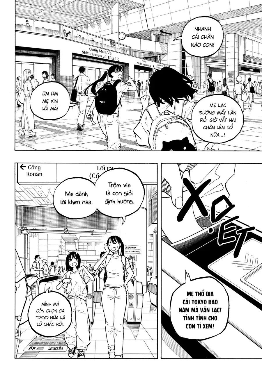 Ruri Dragon Tập 45 trang 4