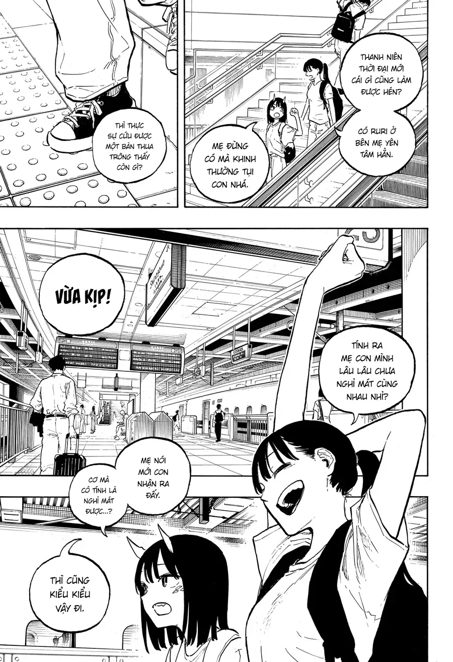 Ruri Dragon Tập 45 trang 5