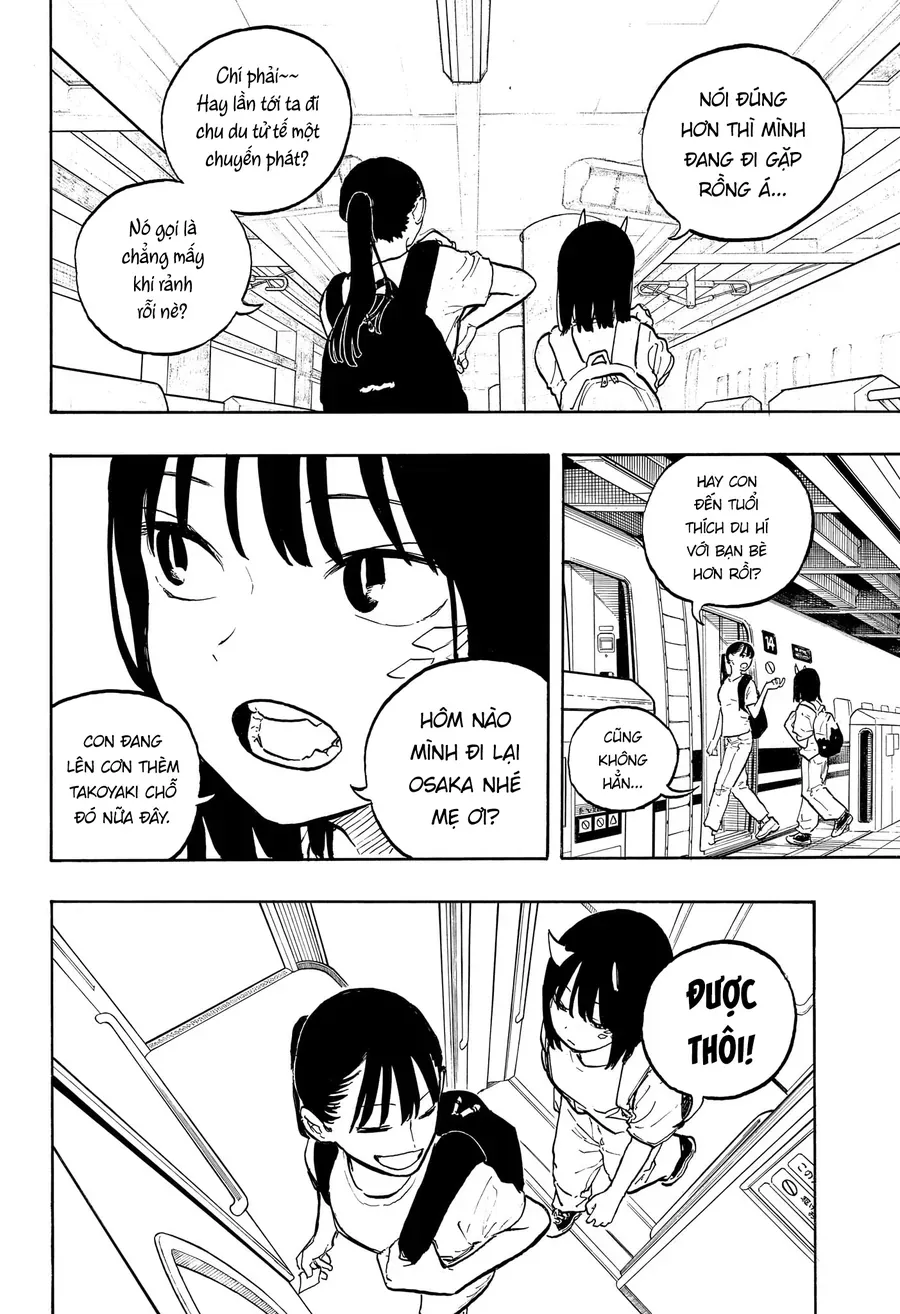 Ruri Dragon Tập 45 trang 6