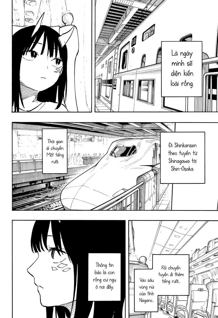 Ruri Dragon Tập 45 trang 8