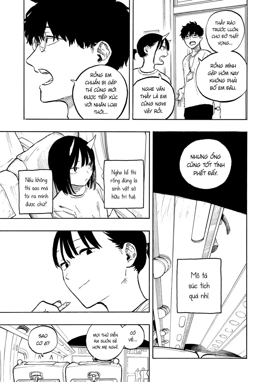 Ruri Dragon Tập 45 trang 9