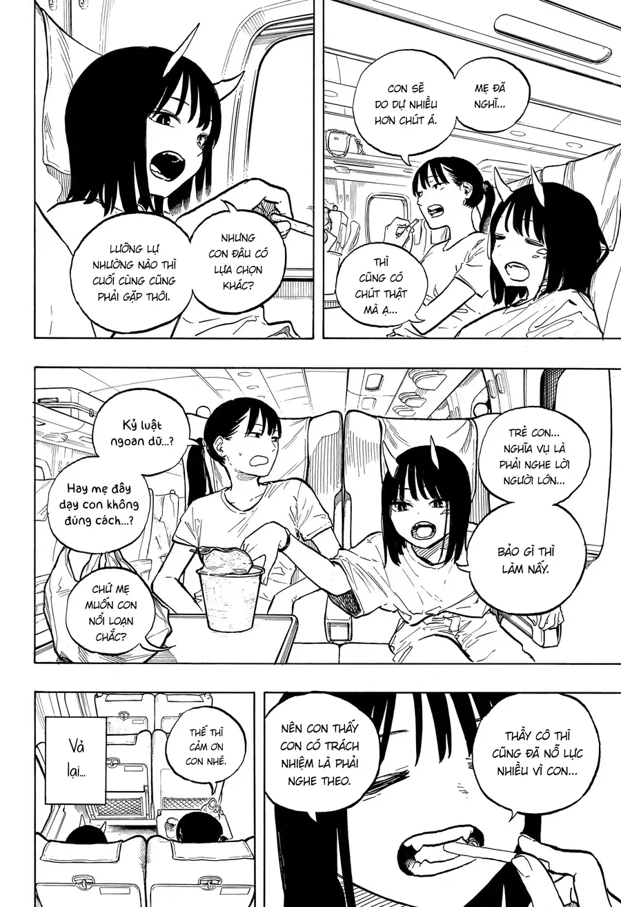 Ruri Dragon Tập 45 trang 10
