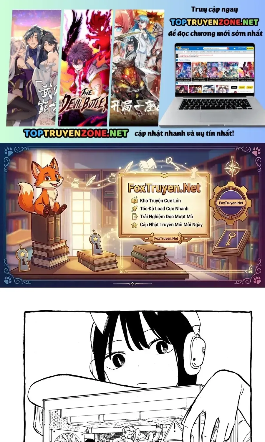 Ruri Dragon Tập 46 trang 2