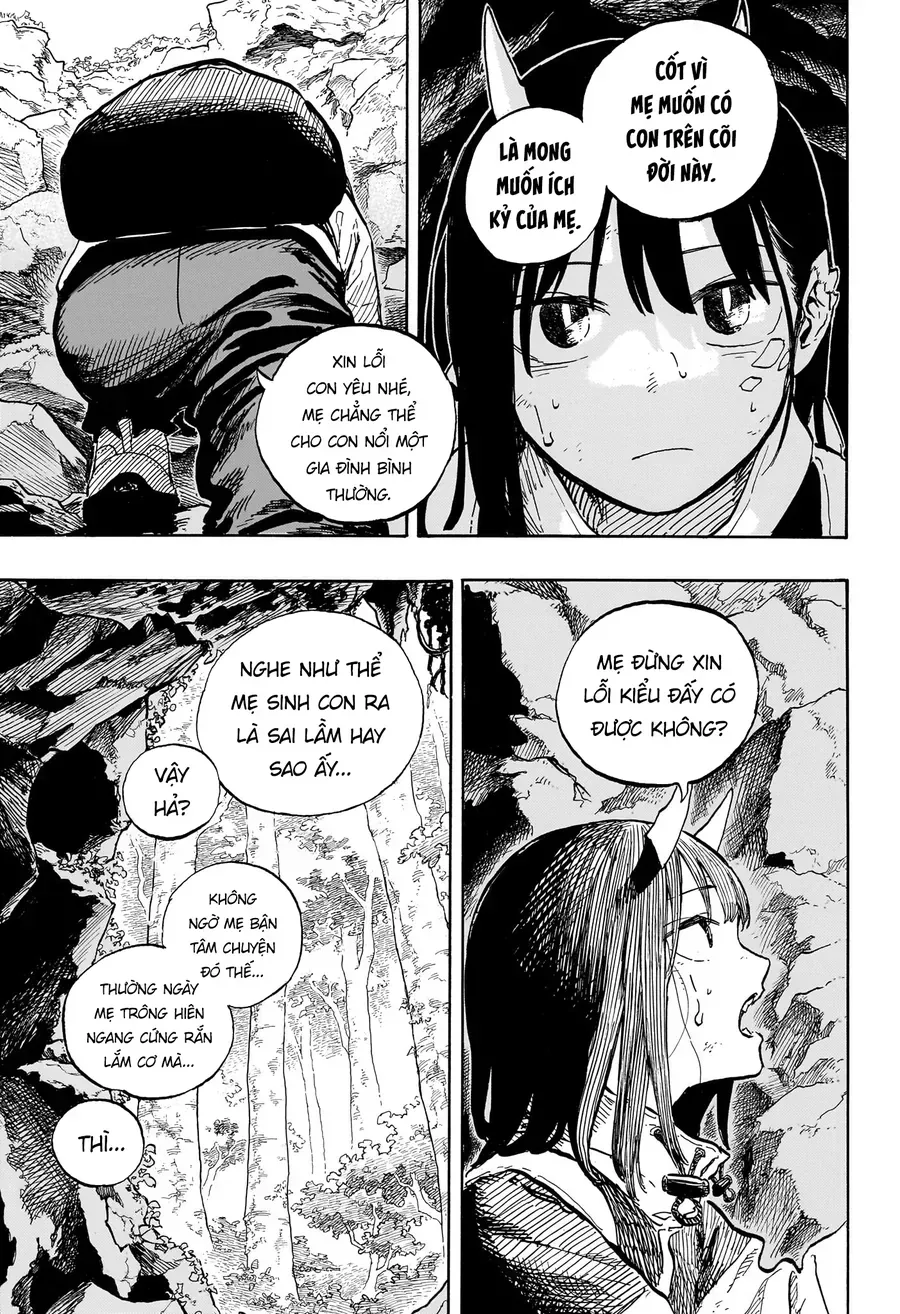 Ruri Dragon Tập 46 trang 13