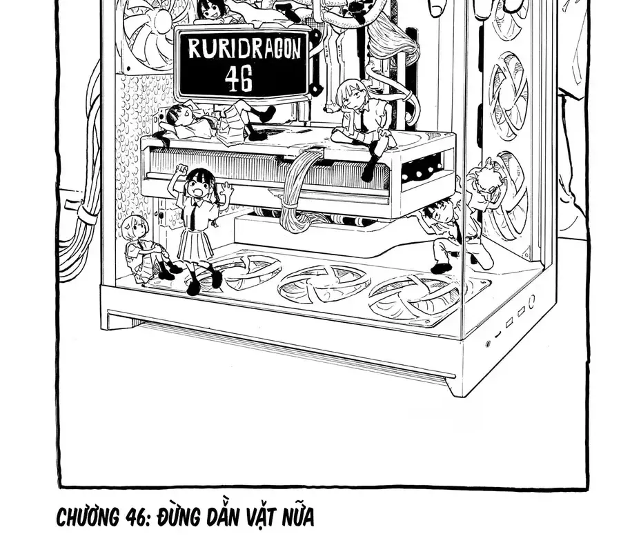 Ruri Dragon Tập 46 trang 3