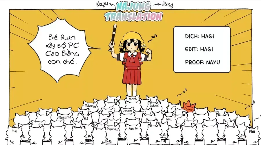 Ruri Dragon Tập 46 trang 21