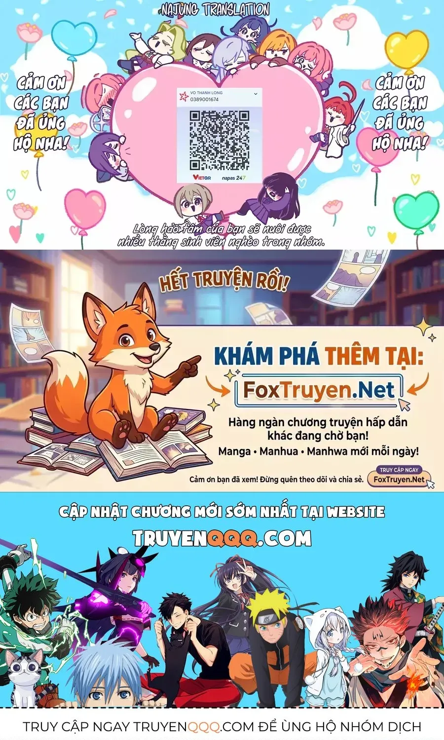 Ruri Dragon Tập 46 trang 22