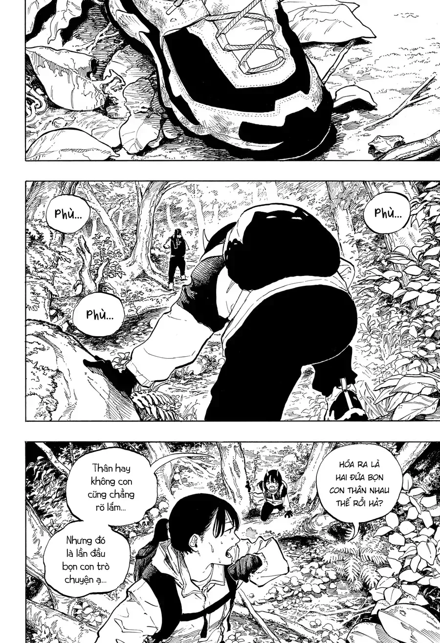 Ruri Dragon Tập 46 trang 4