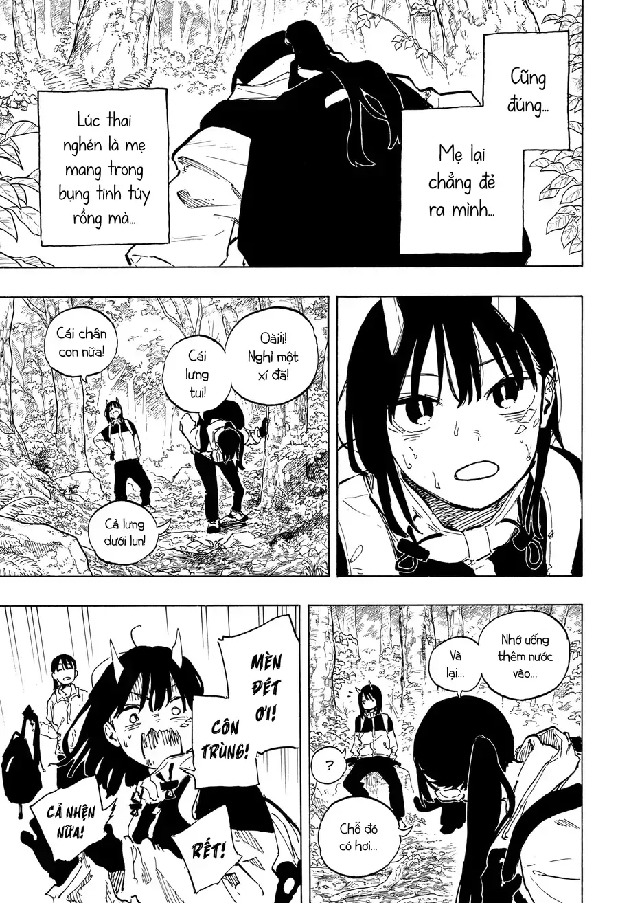 Ruri Dragon Tập 46 trang 7