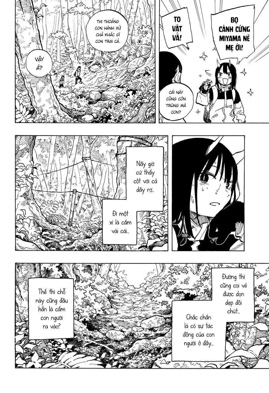 Ruri Dragon Tập 46 trang 8