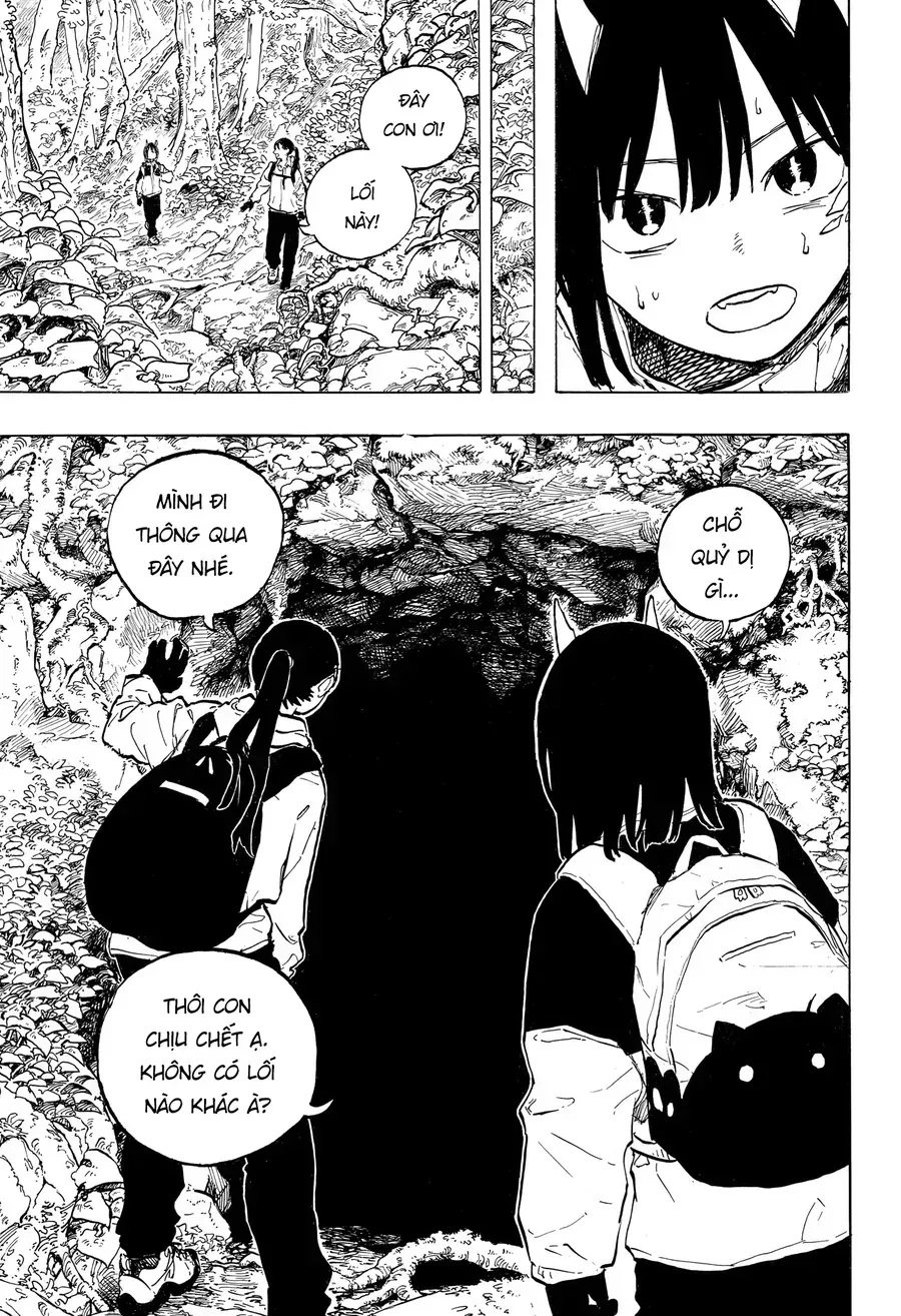 Ruri Dragon Tập 46 trang 9
