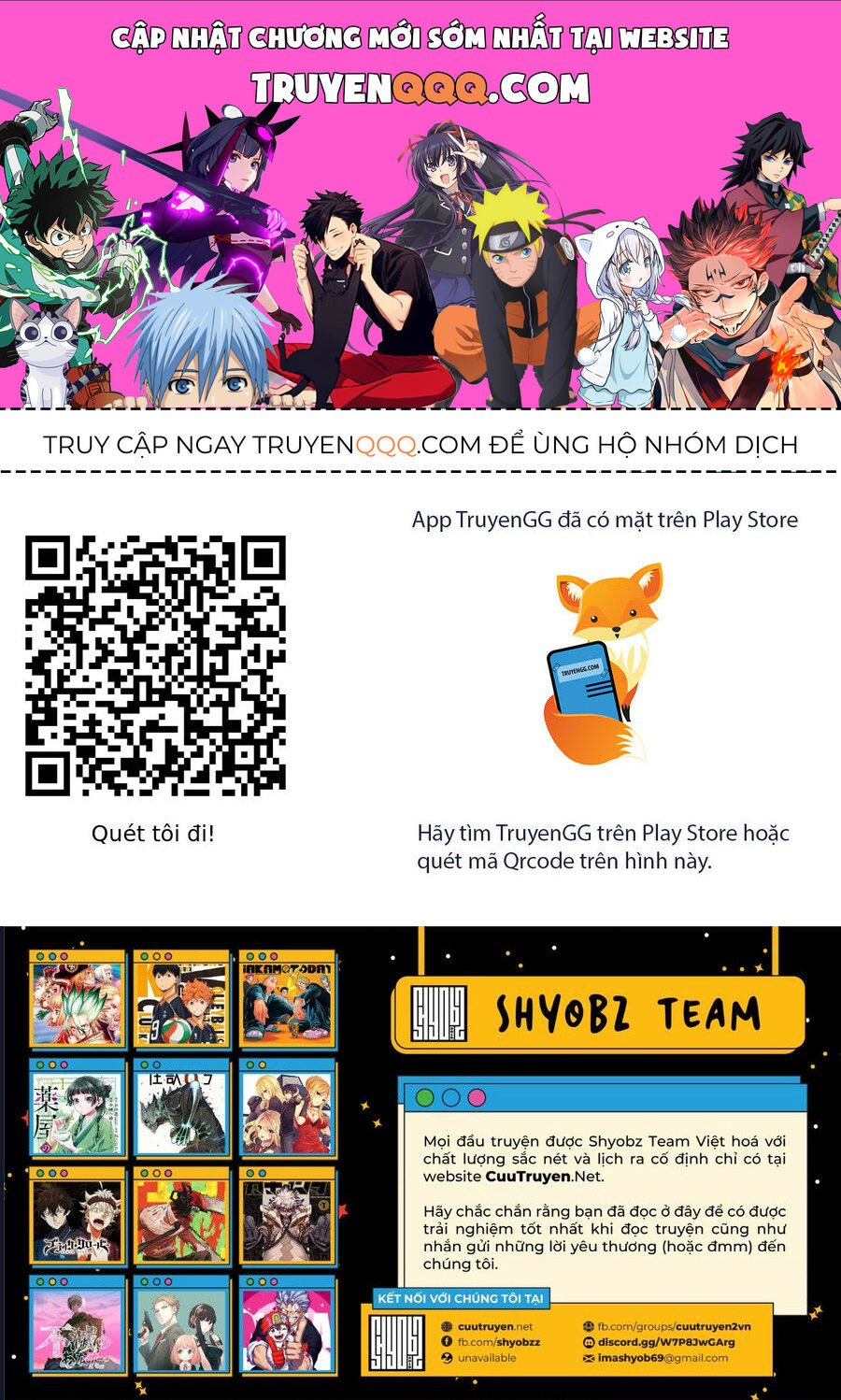 Sakamoto Days Tập 211 trang 1