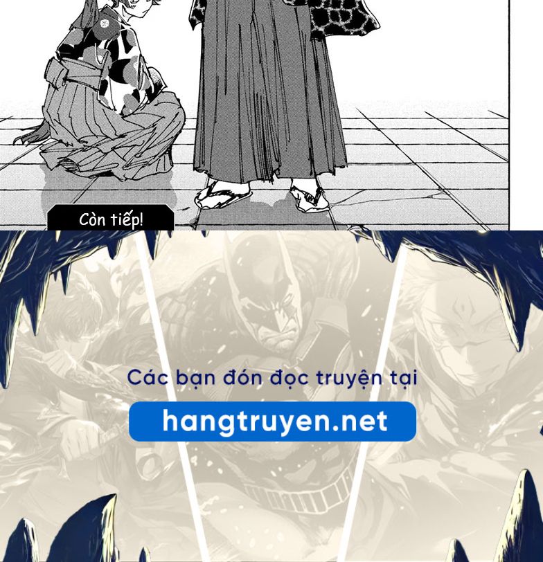 Sakamoto Days Tập 232 trang 26