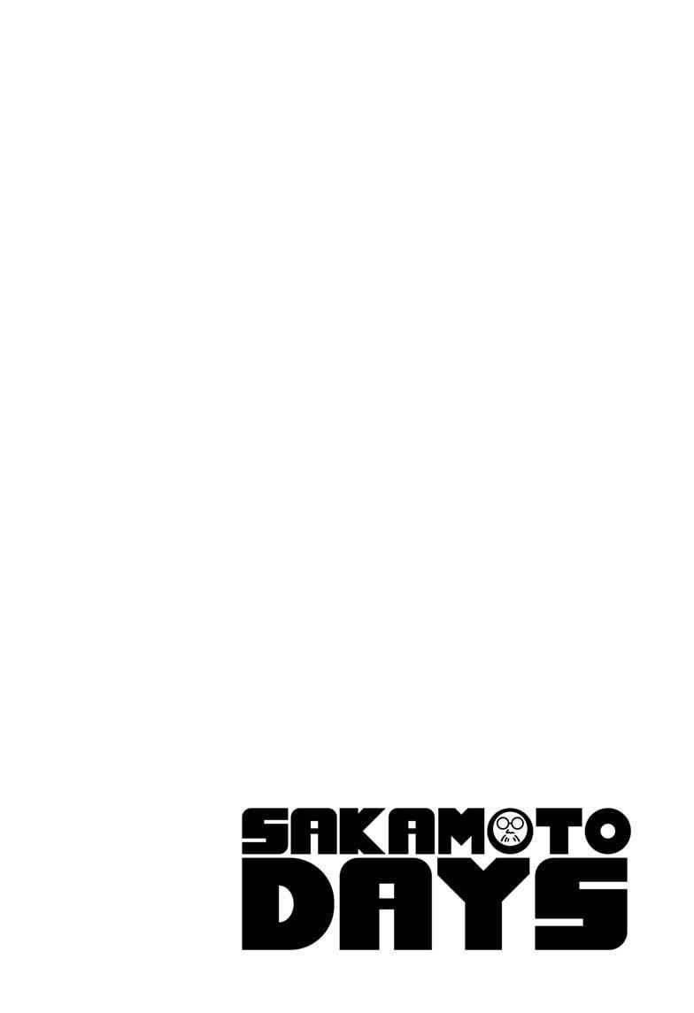 Sakamoto Days Tập 240 trang 4