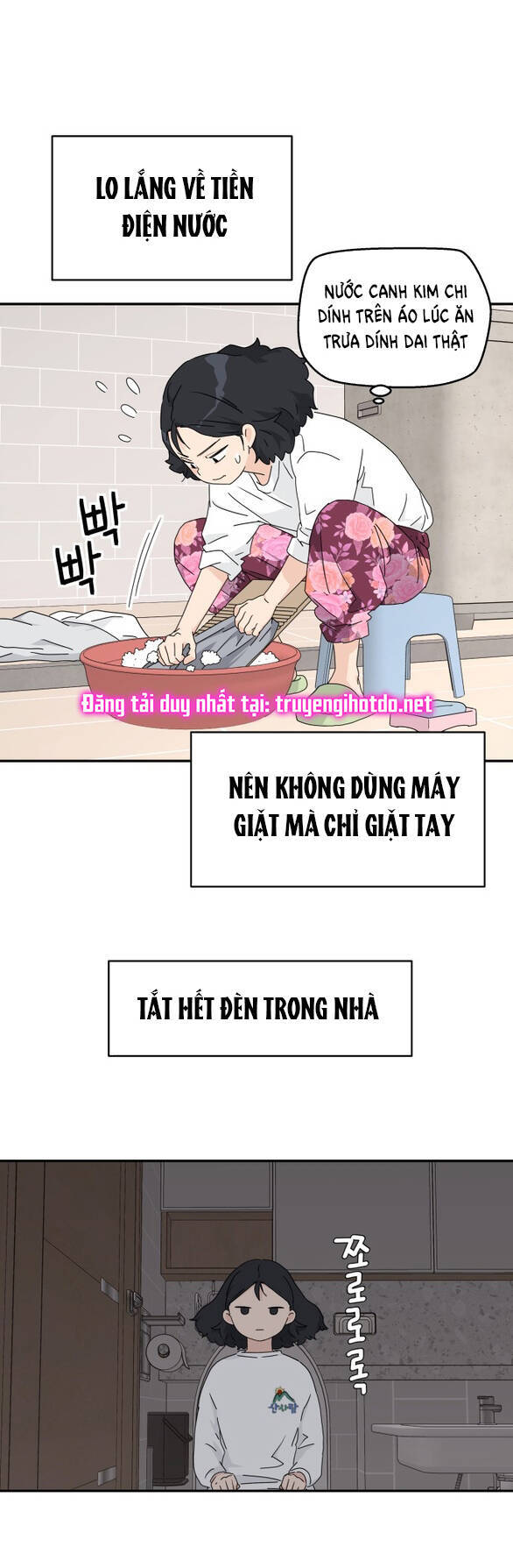 Sam Yi Tái Sinh Tập 2.1 trang 5