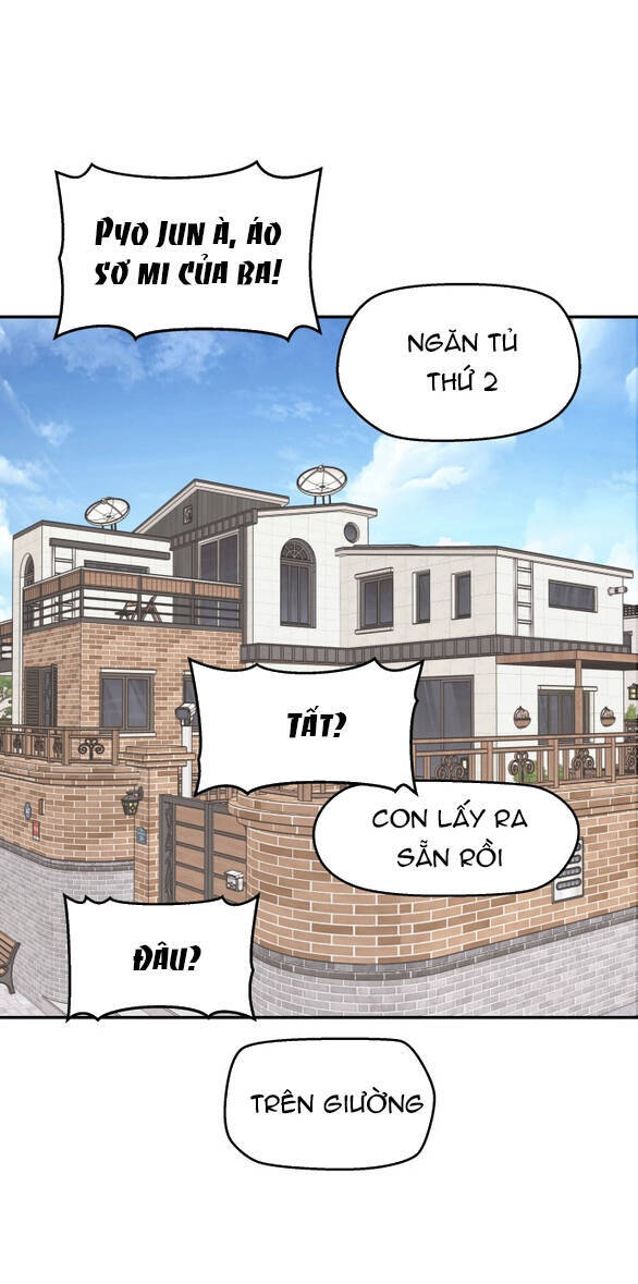 Sam Yi Tái Sinh Tập 2.1 trang 10