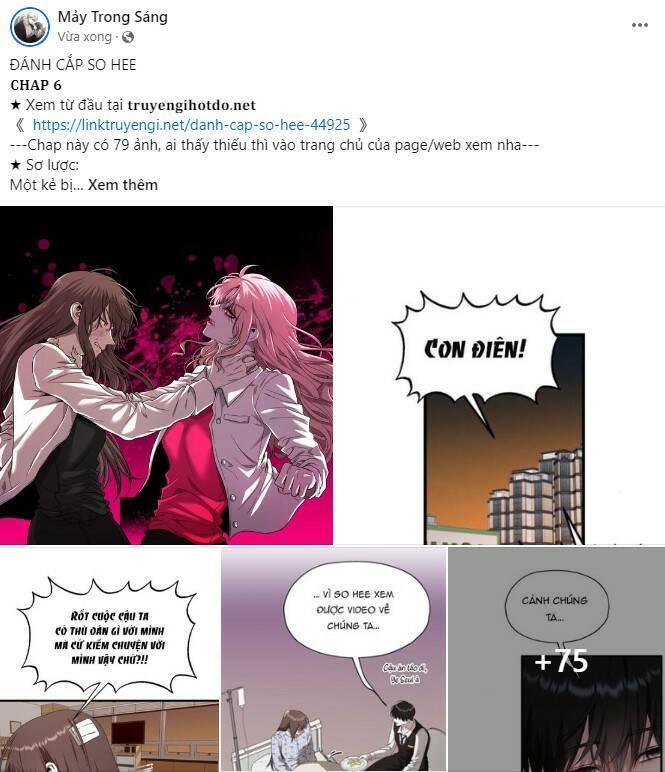 Sam Yi Tái Sinh Tập 2.2 trang 25