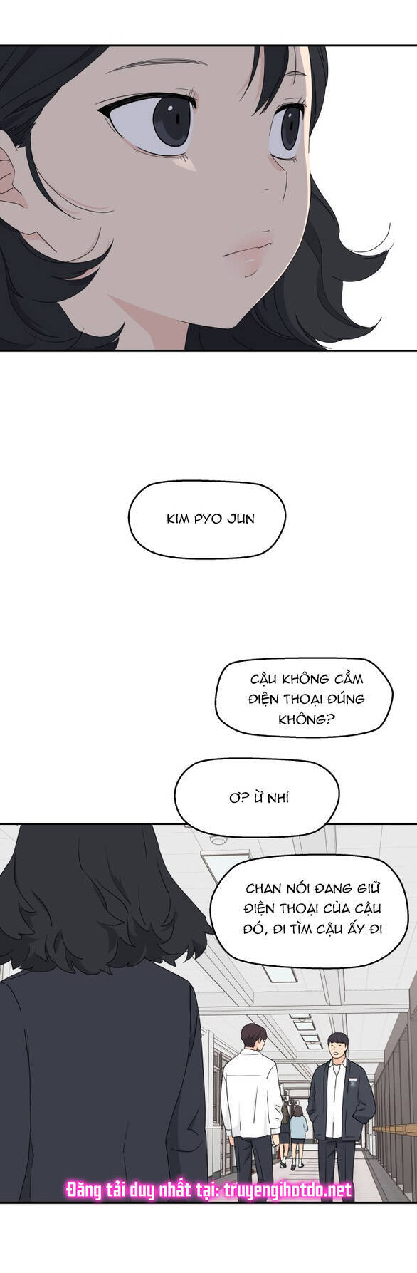 Sam Yi Tái Sinh Tập 2.2 trang 9