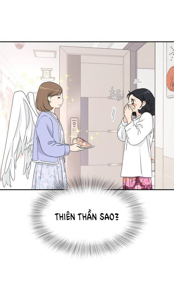 Sam Yi Tái Sinh Tập 3.1 trang 47