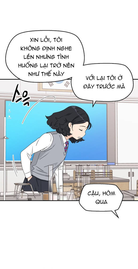 Sam Yi Tái Sinh Tập 3.2 trang 27