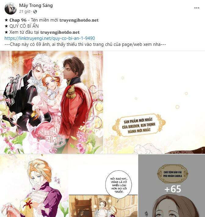 Sam Yi Tái Sinh Tập 3.2 trang 34
