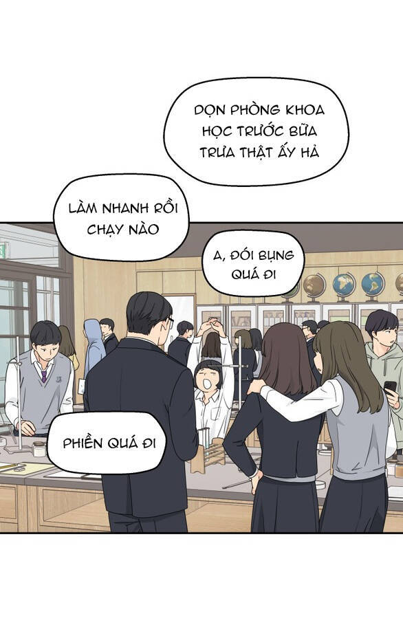 Sam Yi Tái Sinh Tập 3.2 trang 5