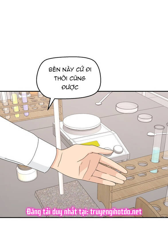Sam Yi Tái Sinh Tập 3.2 trang 6